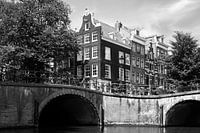 Amsterdam canal
