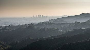 Los Angeles naar Santa Monica