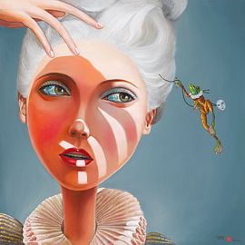 Viens me trouver sur Waterside Studio