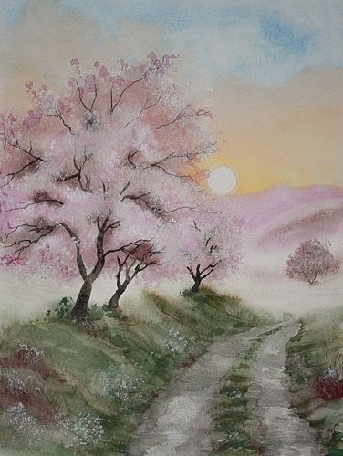 Aquarel part 308