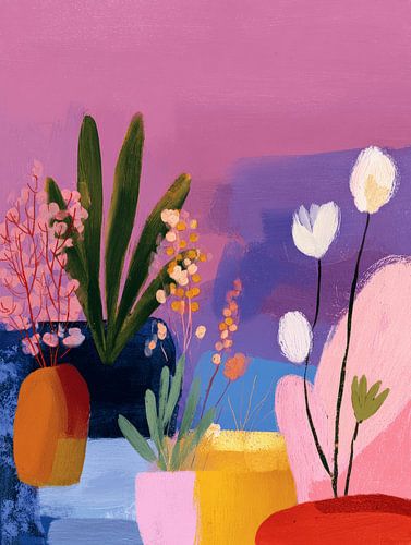 Botanischer Spielplatz