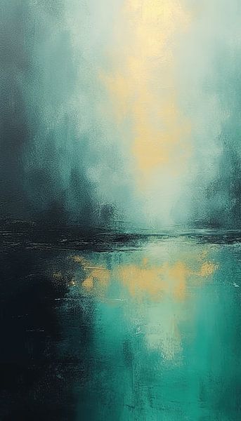 Expressing Emotion through Vision by Art Lovers