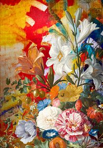 A Still Life Revamped