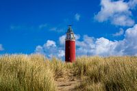 Lighthouse on Texel