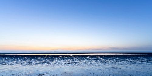 L'heure bleue au bord de la mer_Verh. 1-2