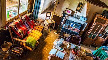 Old sittingroom