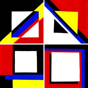 EH PAINTING ART 1994** #0492/94/95/0500 Spezial 2-8 Lebendigkeit