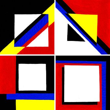 EH PAINTING ART 1994** #0492/94/95/0500 Special 2-8 Liveliness