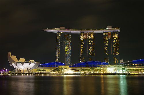 Marina Bay Sands 2