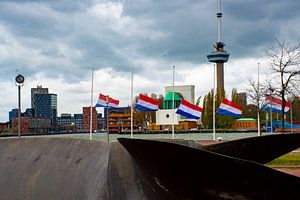 4. Mai, Rotterdam 2021