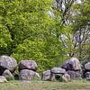 Panorama dolmen D15 Loon by Karla Leeftink