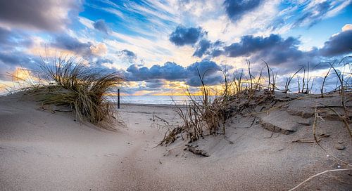 Holländische Strand-Serie 2026 – 8