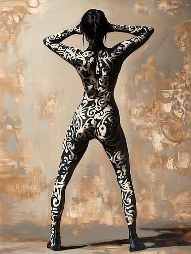 Body Art