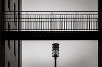 No bridge, no connection