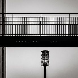 Pas de pont, pas de connexion sur Louis Takes Pictures