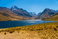 Lake in Peru by Peter Apers thumbnail