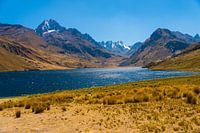 Meer in Peru