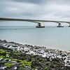 Zeelandbrug von Henk Verheyen