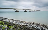 Zeelandbrug van Henk Verheyen thumbnail