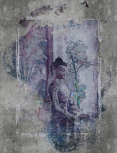Medizin-Buddha