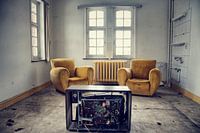 Tv-kamer