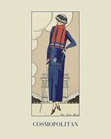 Cosmopolitan