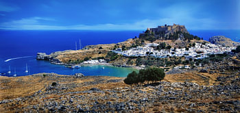 Lindos