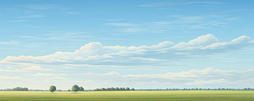 Panorama Nr. 70980