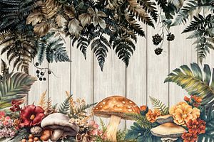Herbstnostalgie