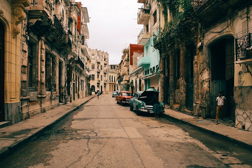 Havana by Hello Pompoyo