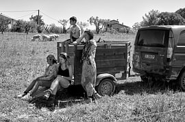 French Tradition by Ruud Verhoosel