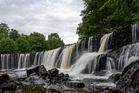 Wasserfall