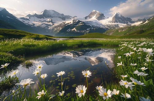 Dolomites: A symphony in stone