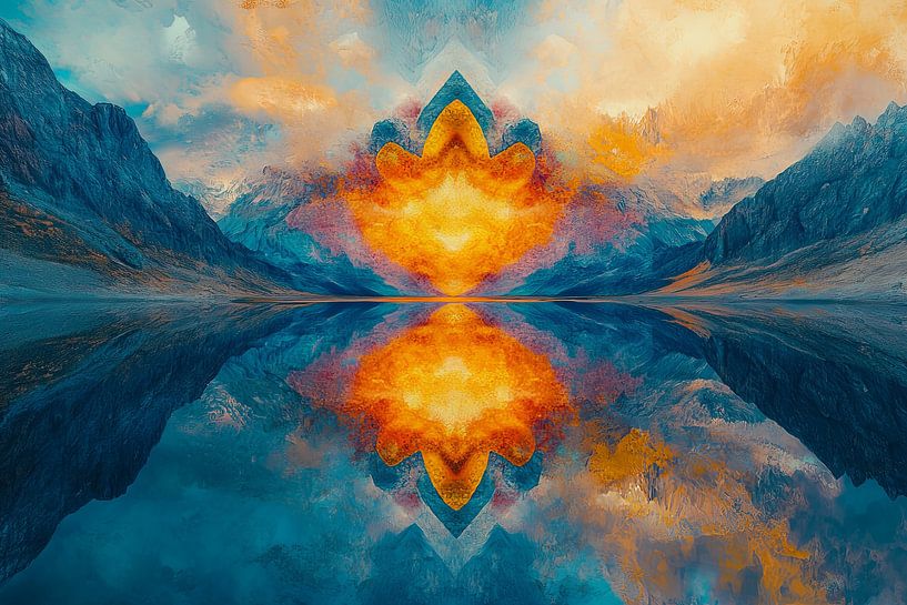 spirituelles Leben von Egon Zitter