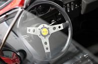 Ferrari Dino 246 GTS steering wheel by Marvin Taschik thumbnail
