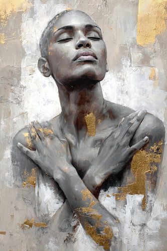 After Midnight by Jacky