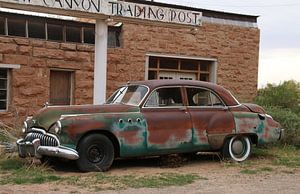 Canyon Trading Post