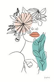 Enrelé je, Becky Thorns sur Wild Apple