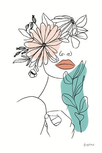 Enrelé je, Becky Thorns