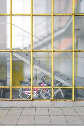 Berliner Treppenhaus