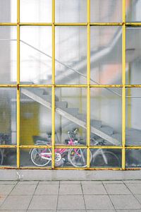 Berliner Treppenhaus