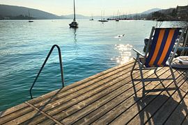 Détendez-vous sur Markus Jerko