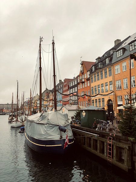 Copenhagen by Hello Pompoyo