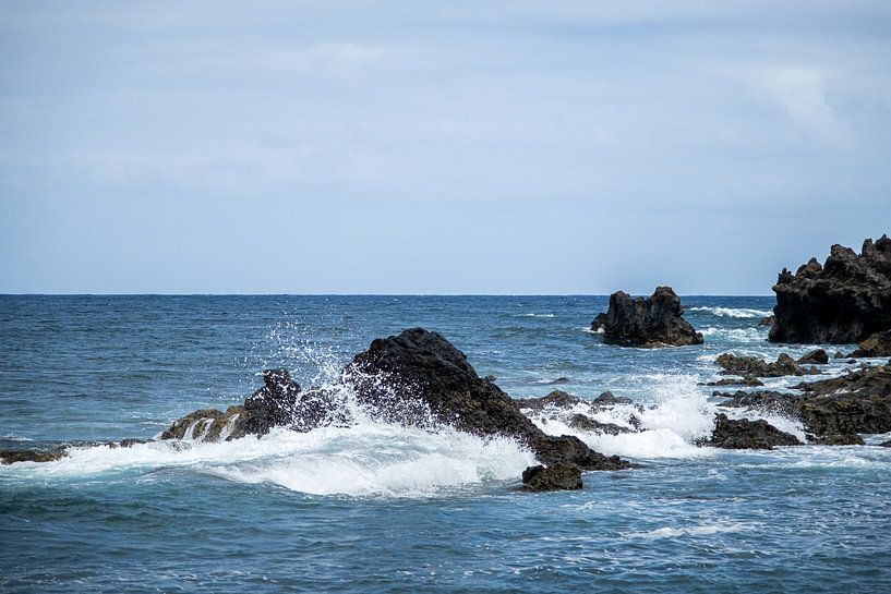 Lanzarote 15 von Nuance Beeld