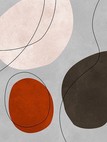 Moderne beeldende kunst 10