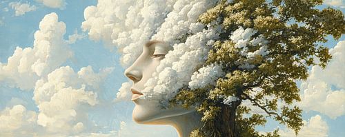 Silent Nature's Whisper