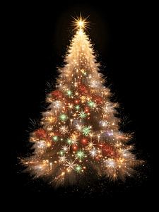 Weihnachten und Neujahr