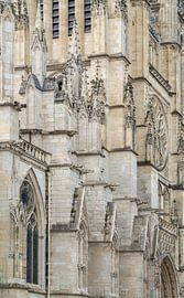 Cathédrale de Bordeaux
