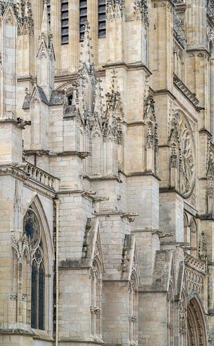 Kathedraal van Bordeaux