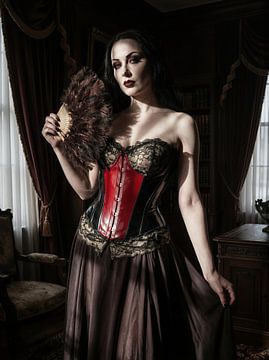 Die Geste, die nichts verspricht